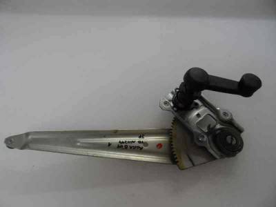 ELEVALUNAS TRASERO DERECHO OPEL AGILA B 2009 1.3 16V CDTI (75 CV)