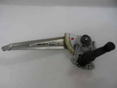 ELEVALUNAS TRASERO IZQUIERDO OPEL AGILA B 2009 1.3 16V CDTI (75 CV)