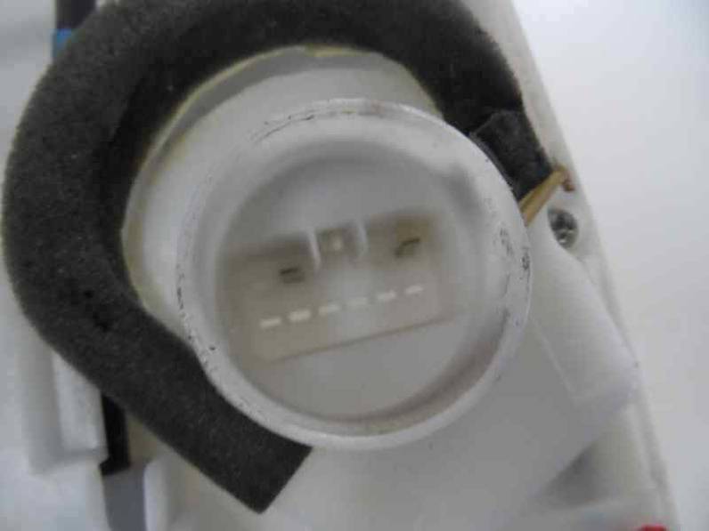 CERRADURA PUERTA TRASERA IZQUIERDA OPEL AGILA B 2009 1.3 16V CDTI (75 CV)