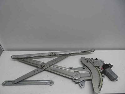 ELEVALUNAS DELANTERO IZQUIERDO OPEL AGILA B 2009 1.3 16V CDTI (75 CV)