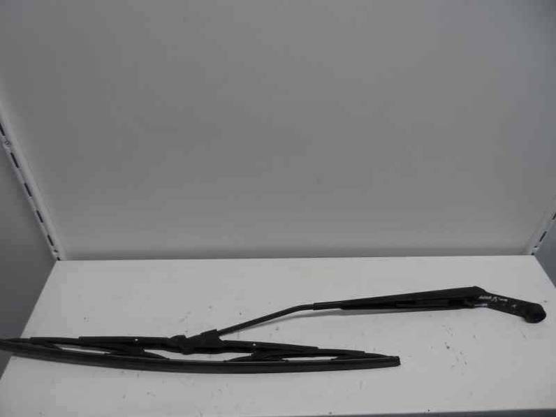 BRAZO LIMPIA DELANTERO IZQUIERDO OPEL AGILA B 2009 1.3 16V CDTI (75 CV)