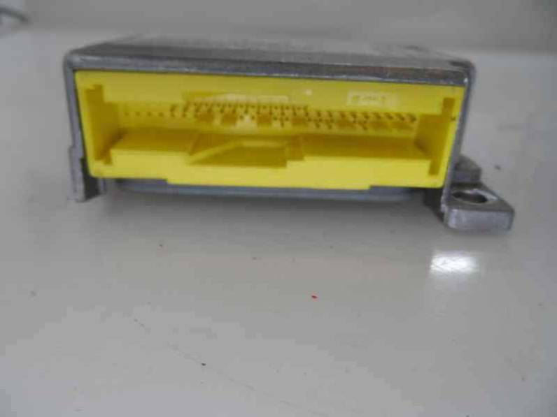 CENTRALITA AIRBAG MERCEDES CLASE CLK COUPE 2001 2.3 COMPRESOR (197 CV)