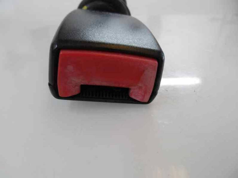 CINTURON SEGURIDAD DELANTERO IZQUIERDO MERCEDES CLASE CLK COUPE 2001 2.3 COMPRESOR (197 CV)