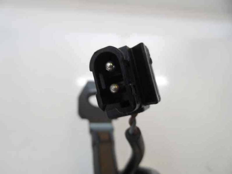 CINTURON SEGURIDAD DELANTERO IZQUIERDO MERCEDES CLASE CLK COUPE 2001 2.3 COMPRESOR (197 CV)