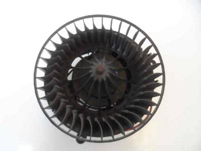 MOTOR CALEFACCION MERCEDES CLASE CLK COUPE 2001 2.3 COMPRESOR (197 CV)