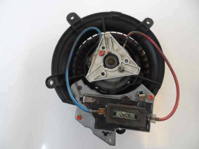 MOTOR CALEFACCION MERCEDES CLASE CLK COUPE 2001 2.3 COMPRESOR (197 CV)