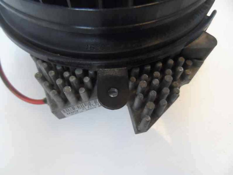 MOTOR CALEFACCION MERCEDES CLASE CLK COUPE 2001 2.3 COMPRESOR (197 CV)