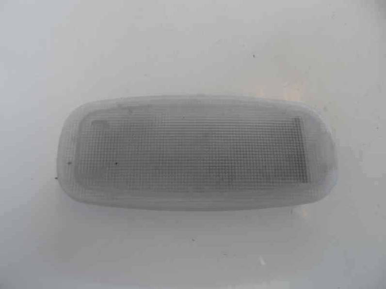 LUZ INTERIOR MERCEDES CLASE CLK COUPE 2001 2.3 COMPRESOR (197 CV)