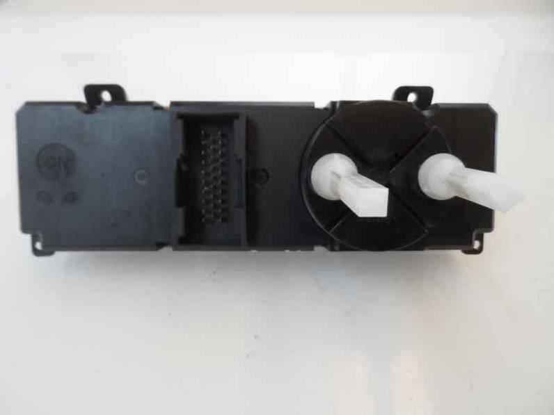 MANDO CALEFACCION AIRE ACONDICIONADO MERCEDES CLASE CLK COUPE 2001 2.3 COMPRESOR (197 CV)