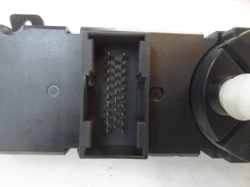 MANDO CALEFACCION AIRE ACONDICIONADO MERCEDES CLASE CLK COUPE 2001 2.3 COMPRESOR (197 CV)