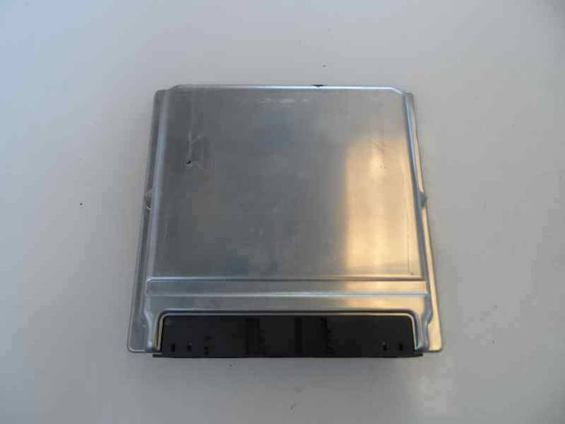 CENTRALITA MOTOR UCE MERCEDES CLASE CLK COUPE 2001 2.3 COMPRESOR (197 CV)