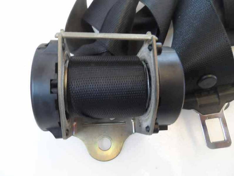 CINTURON SEGURIDAD TRASERO DERECHO MERCEDES CLASE CLK COUPE 2001 2.3 COMPRESOR (197 CV)