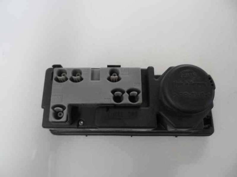 CENTRALITA CIERRE MERCEDES CLASE CLK COUPE 2001 2.3 COMPRESOR (197 CV)