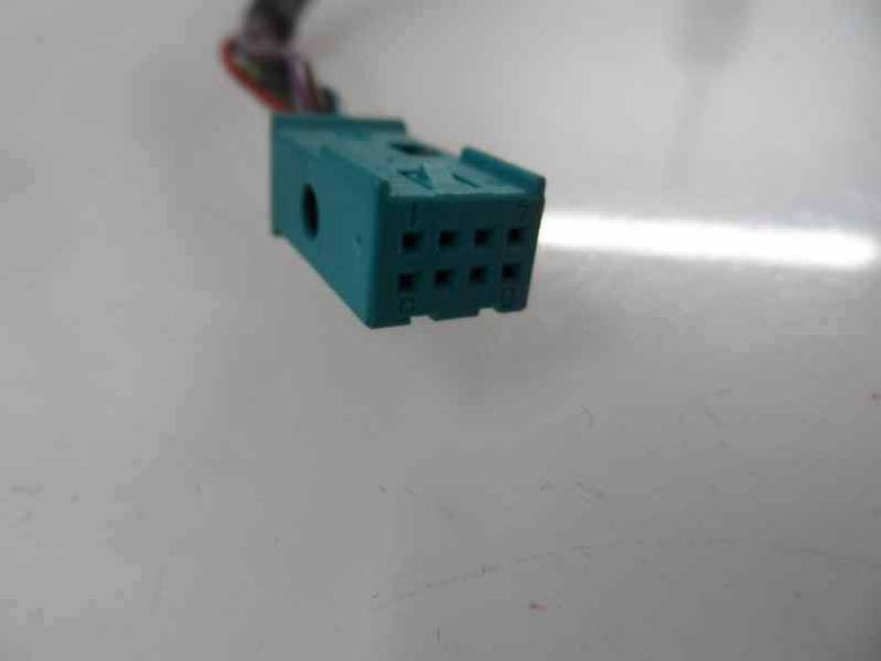 MANDO MULTIFUNCION MERCEDES CLASE CLK COUPE 2001 2.3 COMPRESOR (197 CV)