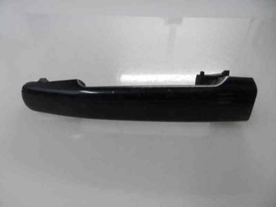 MANETA EXTERIOR DELANTERA DERECHA MERCEDES CLASE CLK COUPE 2001 2.3 COMPRESOR (197 CV)