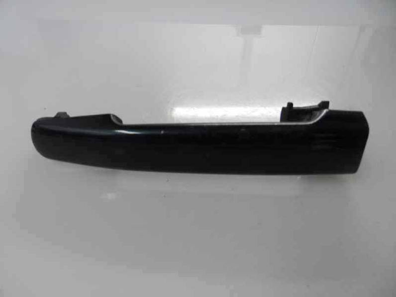 MANETA EXTERIOR DELANTERA DERECHA MERCEDES CLASE CLK COUPE 2001 2.3 COMPRESOR (197 CV)