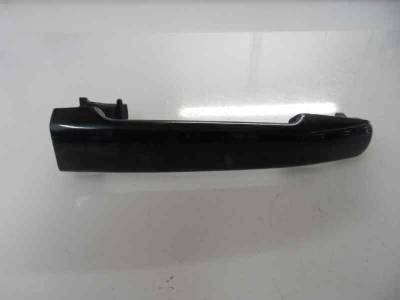 MANETA EXTERIOR DELANTERA IZQUIERDA MERCEDES CLASE CLK COUPE 2001 2.3 COMPRESOR (197 CV)