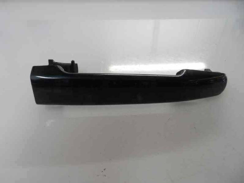 MANETA EXTERIOR DELANTERA IZQUIERDA MERCEDES CLASE CLK COUPE 2001 2.3 COMPRESOR (197 CV)