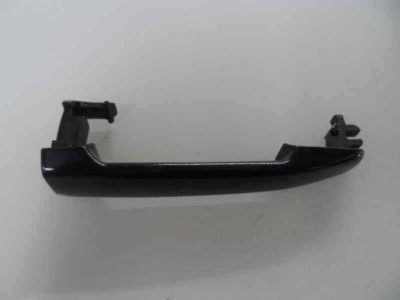 MANETA EXTERIOR DELANTERA IZQUIERDA MERCEDES CLASE CLK COUPE 2001 2.3 COMPRESOR (197 CV)