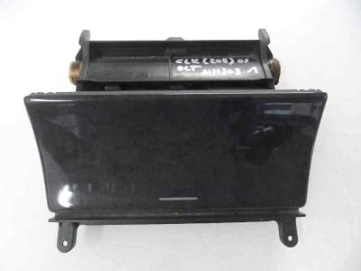 CENICERO MERCEDES CLASE CLK COUPE 2001 2.3 COMPRESOR (197 CV)