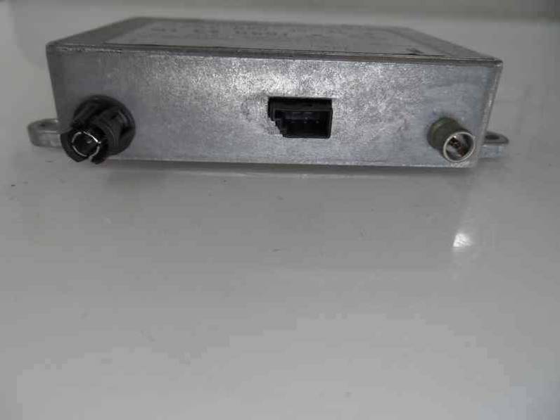 MODULO ELECTRONICO MERCEDES CLASE CLK COUPE 2001 2.3 COMPRESOR (197 CV)