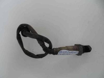 SONDA LAMBDA MERCEDES CLASE CLK COUPE 2001 2.3 COMPRESOR (197 CV)