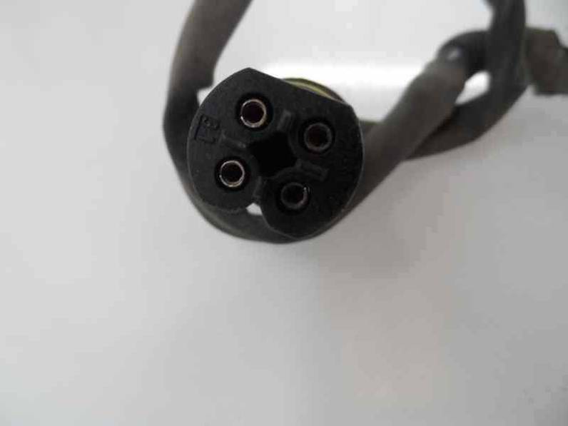 SONDA LAMBDA MERCEDES CLASE CLK COUPE 2001 2.3 COMPRESOR (197 CV)