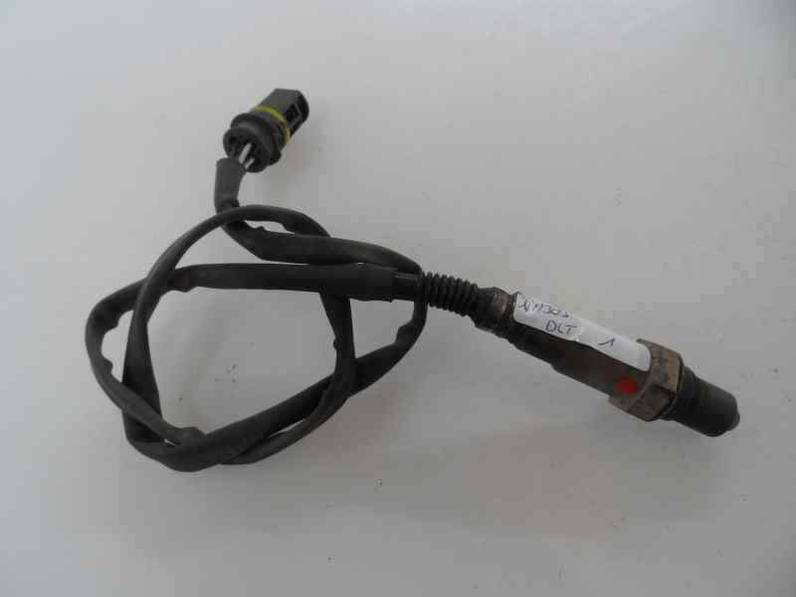 SONDA LAMBDA MERCEDES CLASE CLK COUPE 2001 2.3 COMPRESOR (197 CV)