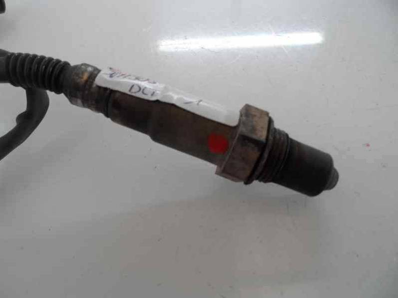 SONDA LAMBDA MERCEDES CLASE CLK COUPE 2001 2.3 COMPRESOR (197 CV)