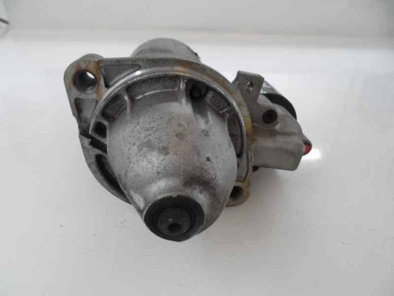 MOTOR ARRANQUE MERCEDES CLASE CLK COUPE 2001 2.3 COMPRESOR (197 CV)