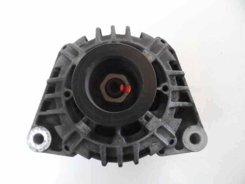 ALTERNADOR MERCEDES CLASE CLK COUPE 2001 2.3 COMPRESOR (197 CV)