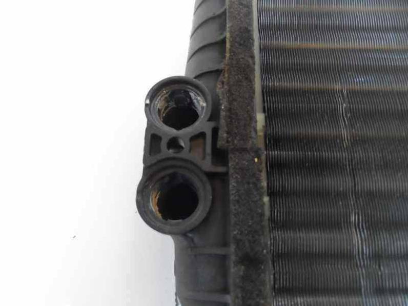 RADIADOR CALEFACCION AIRE ACONDICIONADO MERCEDES CLASE CLK COUPE 2001 2.3 COMPRESOR (197 CV)