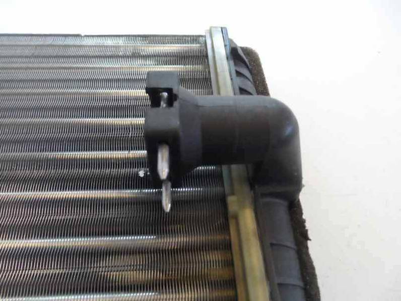 RADIADOR CALEFACCION AIRE ACONDICIONADO MERCEDES CLASE CLK COUPE 2001 2.3 COMPRESOR (197 CV)