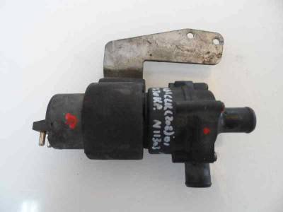 VALVULA INTERCAMBIO DE CALEFACCION MERCEDES CLASE CLK COUPE 2001 2.3 COMPRESOR (197 CV)