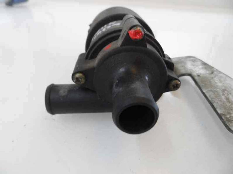 VALVULA INTERCAMBIO DE CALEFACCION MERCEDES CLASE CLK COUPE 2001 2.3 COMPRESOR (197 CV)