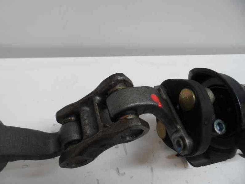 COLUMNA DIRECCION MERCEDES CLASE CLK COUPE 2001 2.3 COMPRESOR (197 CV)