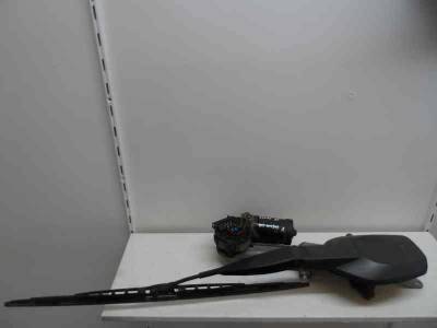 MOTOR LIMPIA DELANTERO MERCEDES CLASE CLK COUPE 2001 2.3 COMPRESOR (197 CV)