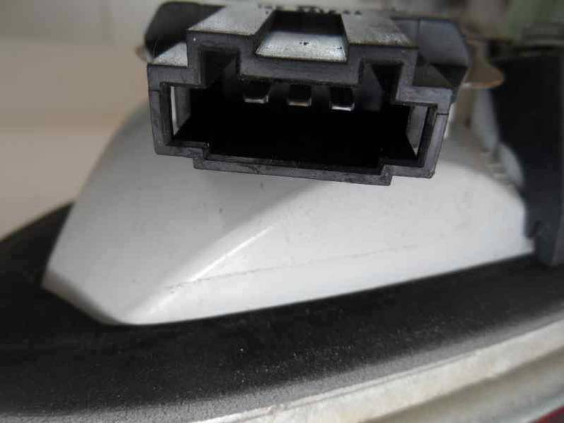 PILOTO TRASERO DERECHO MERCEDES CLASE CLK COUPE 2001 2.3 COMPRESOR (197 CV)