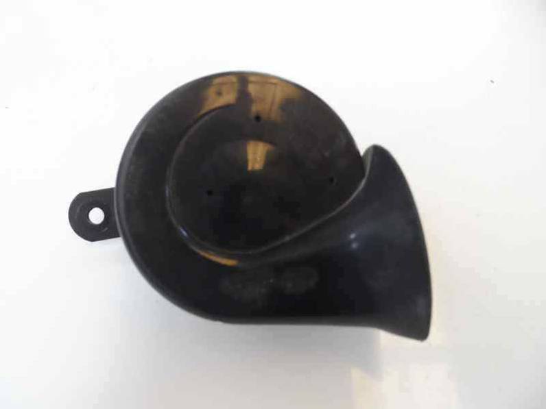 CLAXON MERCEDES CLASE CLK COUPE 2001 2.3 COMPRESOR (197 CV)