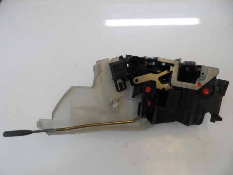 CERRADURA PUERTA DELANTERA DERECHA MERCEDES CLASE CLK COUPE 2001 2.3 COMPRESOR (197 CV)