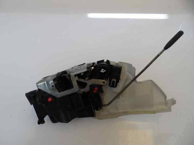 CERRADURA PUERTA DELANTERA IZQUIERDA MERCEDES CLASE CLK COUPE 2001 2.3 COMPRESOR (197 CV)