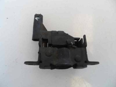 CERRADURA CAPOT MERCEDES CLASE CLK COUPE 2001 2.3 COMPRESOR (197 CV)