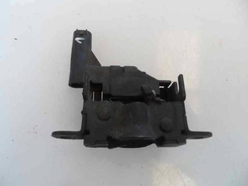 CERRADURA CAPOT MERCEDES CLASE CLK COUPE 2001 2.3 COMPRESOR (197 CV)