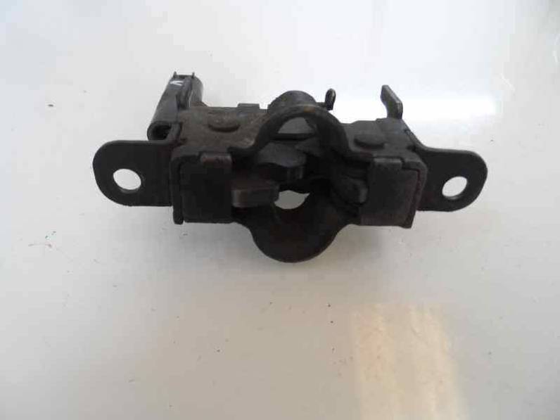 CERRADURA CAPOT MERCEDES CLASE CLK COUPE 2001 2.3 COMPRESOR (197 CV)