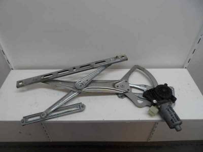 ELEVALUNAS DELANTERO DERECHO MERCEDES CLASE CLK COUPE 2001 2.3 COMPRESOR (197 CV)