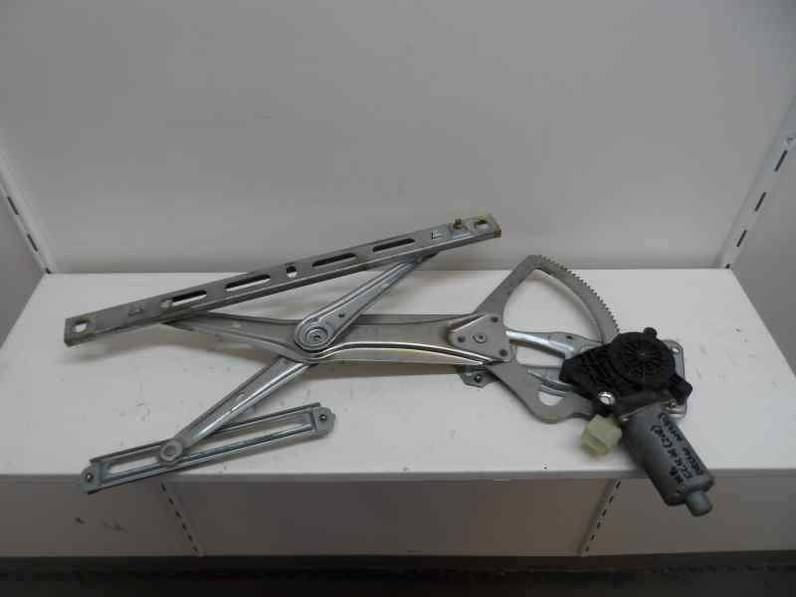 ELEVALUNAS DELANTERO DERECHO MERCEDES CLASE CLK COUPE 2001 2.3 COMPRESOR (197 CV)