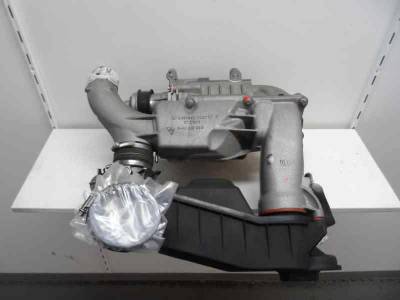 COMPRESOR VOLUMETRICO MERCEDES CLASE CLK COUPE 2001 2.3 COMPRESOR (197 CV)