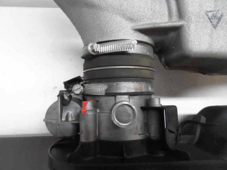 COMPRESOR VOLUMETRICO MERCEDES CLASE CLK COUPE 2001 2.3 COMPRESOR (197 CV)