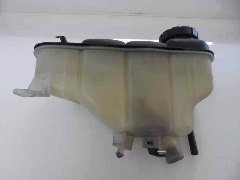 DEPOSITO EXPANSION MERCEDES CLASE CLK COUPE 2001 2.3 COMPRESOR (197 CV)