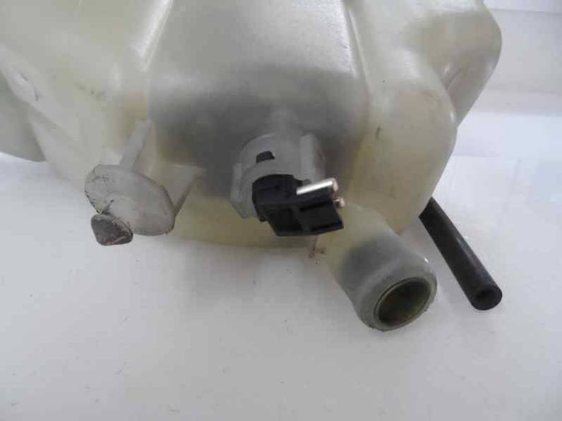 DEPOSITO EXPANSION MERCEDES CLASE CLK COUPE 2001 2.3 COMPRESOR (197 CV)